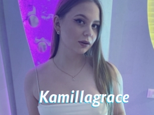Kamillagrace