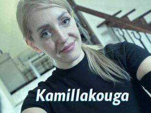 Kamillakouga