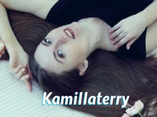 Kamillaterry