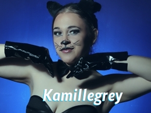 Kamillegrey