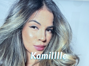 Kamilllle