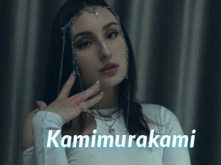 Kamimurakami