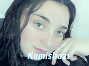 Kamisha21