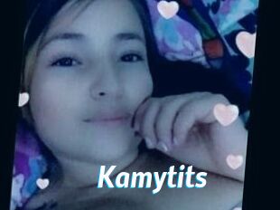 Kamytits