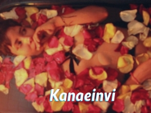 Kanaeinvi