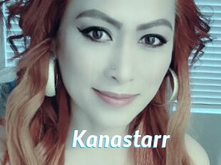 Kanastarr