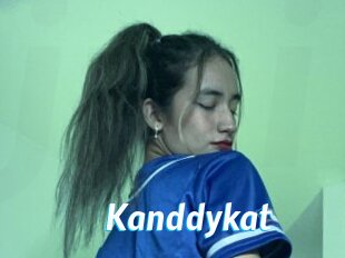 Kanddykat