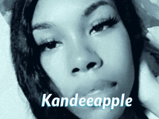 Kandeeapple