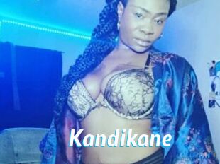 Kandikane