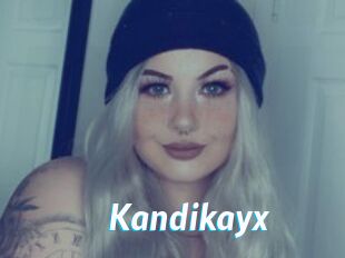 Kandikayx