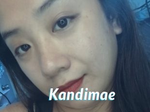 Kandimae