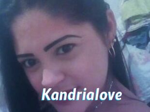Kandrialove