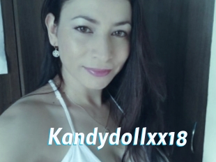 Kandydollxx18