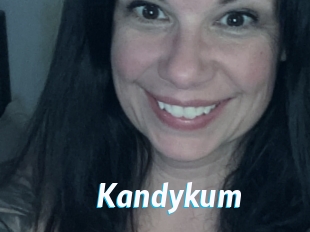 Kandykum