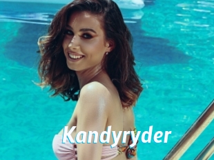 Kandyryder