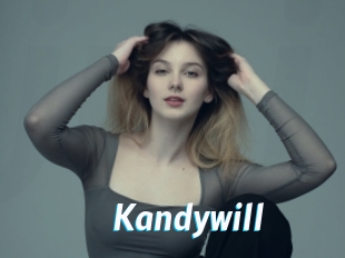 Kandywill