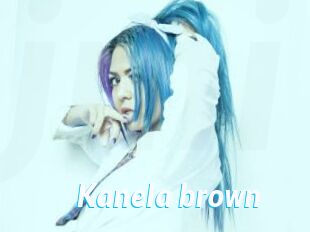 Kanela_brown