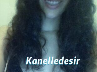 Kanelledesir