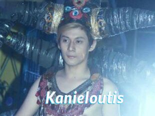 Kanieloutis