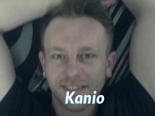 Kanio