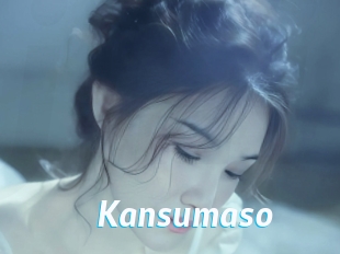 Kansumaso