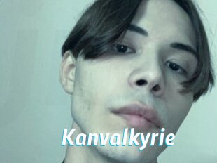 Kanvalkyrie
