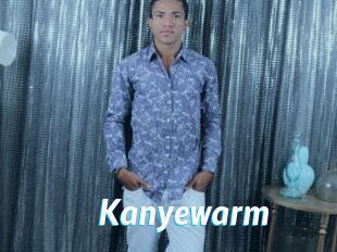 Kanyewarm