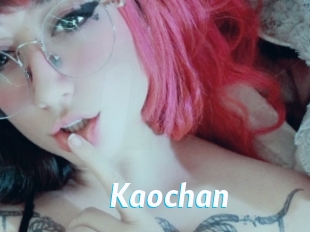 Kaochan