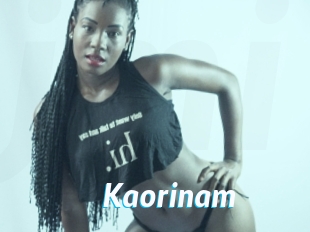 Kaorinam
