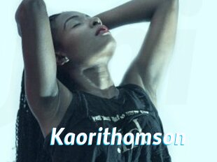 Kaorithomson