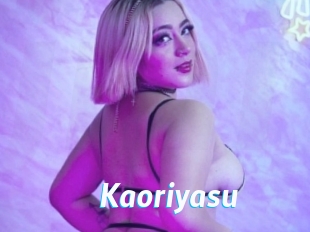 kaoriyasu J Mine