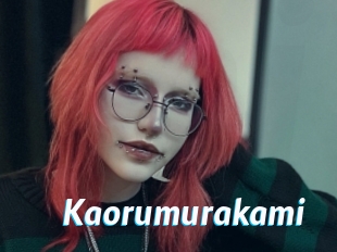 Kaorumurakami