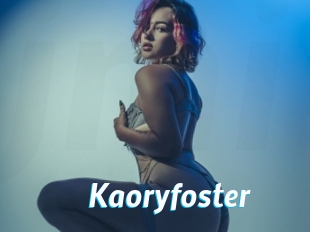 Kaoryfoster