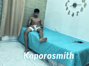 Kaporosmith