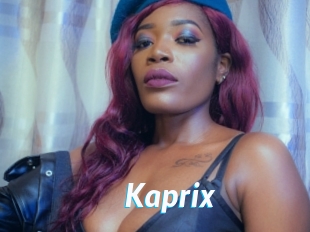 Kaprix