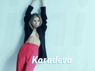 Karadeva
