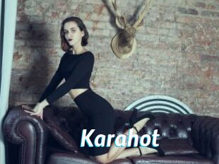 Karahot