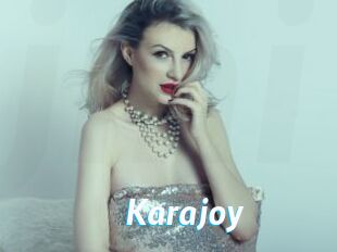 Karajoy