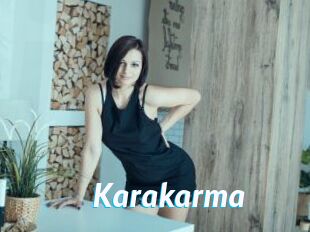 Karakarma