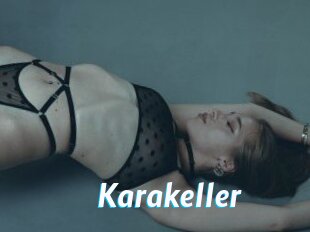 Karakeller