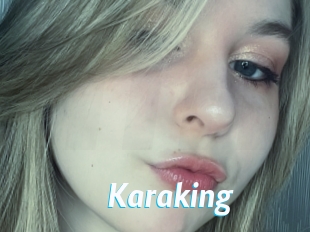 Karaking
