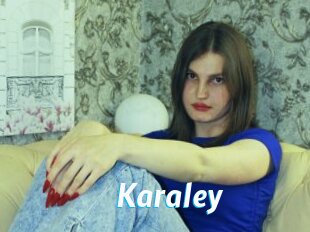 Karaley