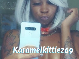Karamelkittiez69