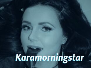 Karamorningstar