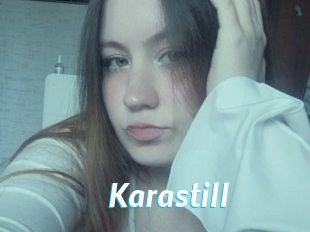 Karastill