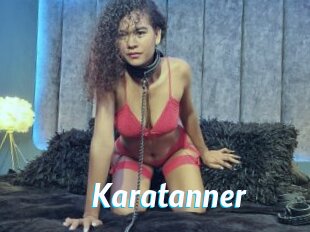 Karatanner