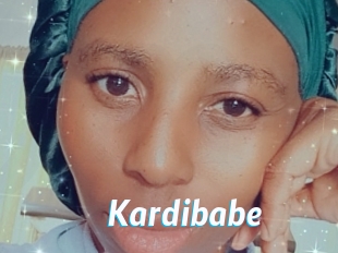 Kardibabe