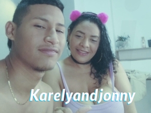 karelyandjonny J Mine