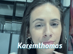 Karemthomas