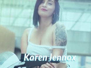 Karen_lennox